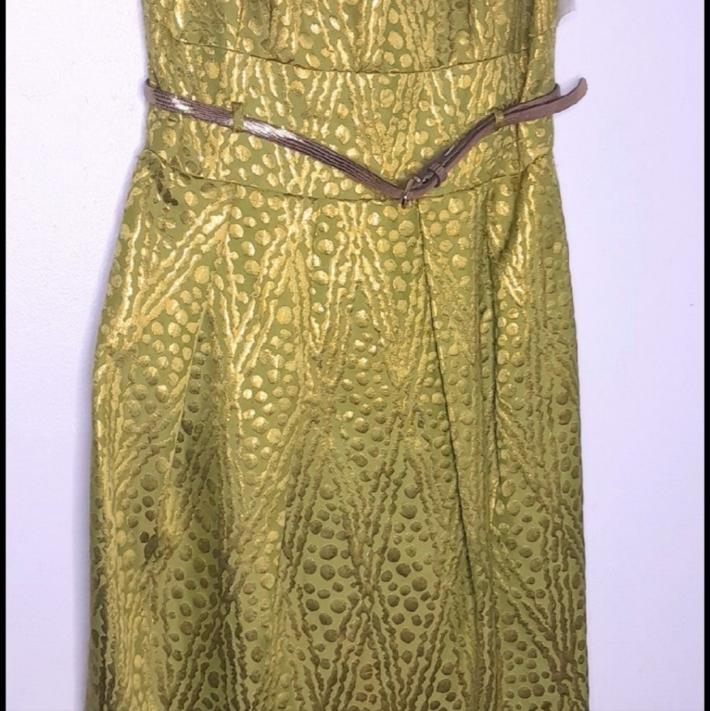 Antonio Melani Sheath Dress - Picture 2 of 7